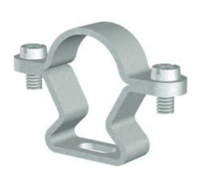 Imagen de ABRAZADERA M50 GAL